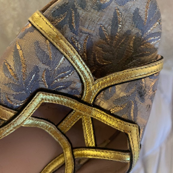 Prada sandals - Picture 6 of 9